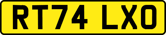 RT74LXO