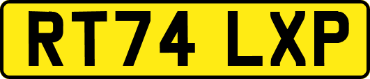 RT74LXP