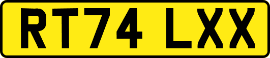 RT74LXX