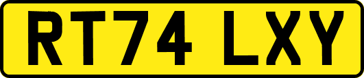 RT74LXY