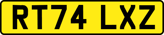 RT74LXZ