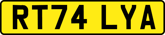 RT74LYA