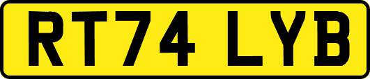 RT74LYB