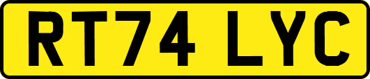 RT74LYC