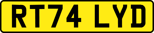 RT74LYD