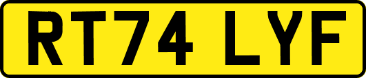 RT74LYF