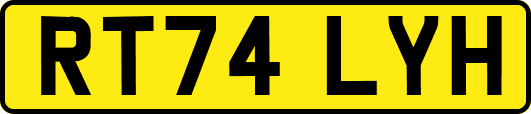 RT74LYH