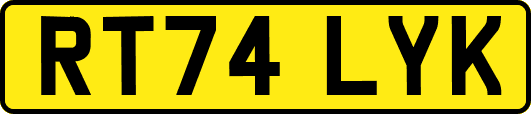 RT74LYK
