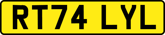 RT74LYL