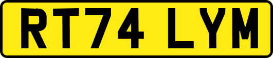 RT74LYM
