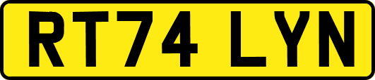 RT74LYN
