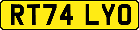 RT74LYO