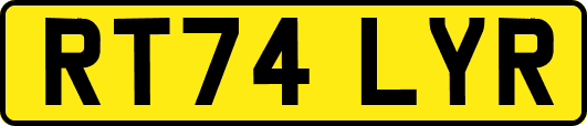 RT74LYR