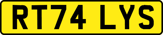 RT74LYS