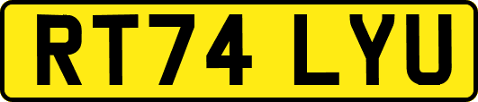 RT74LYU