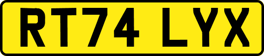 RT74LYX