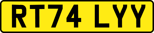 RT74LYY
