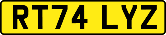 RT74LYZ