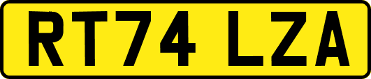 RT74LZA