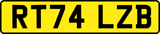 RT74LZB
