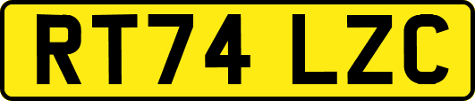 RT74LZC