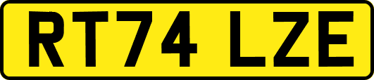 RT74LZE