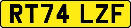 RT74LZF