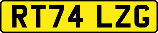 RT74LZG
