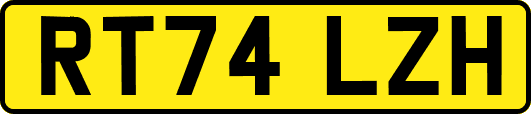RT74LZH