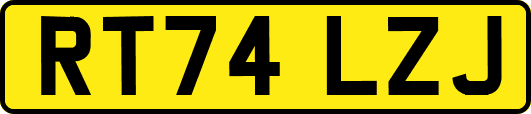 RT74LZJ