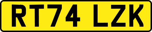 RT74LZK