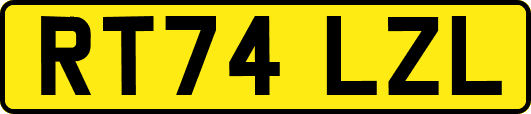RT74LZL