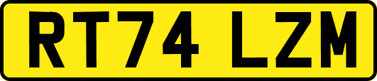 RT74LZM