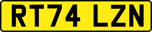 RT74LZN