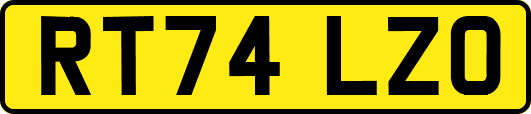 RT74LZO