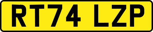 RT74LZP