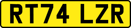 RT74LZR