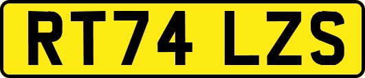 RT74LZS
