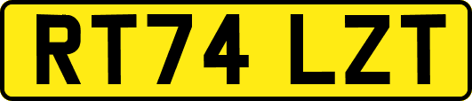 RT74LZT