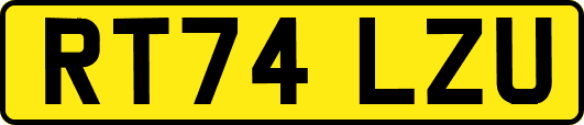 RT74LZU
