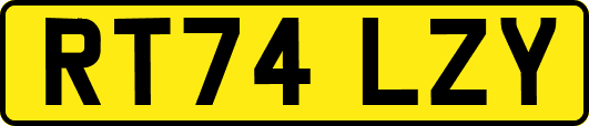 RT74LZY
