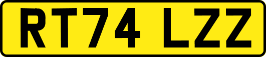 RT74LZZ