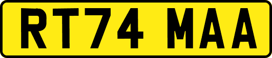 RT74MAA