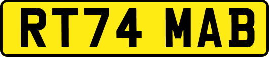 RT74MAB