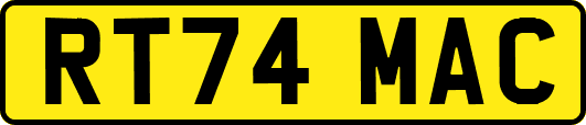 RT74MAC