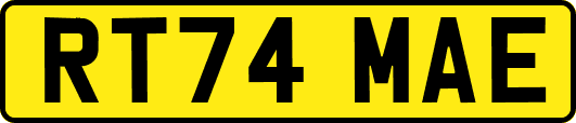 RT74MAE