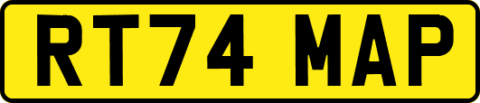 RT74MAP