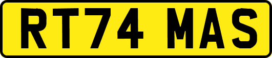 RT74MAS