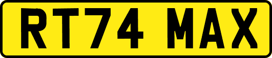 RT74MAX