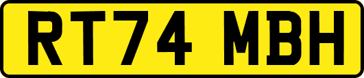 RT74MBH
